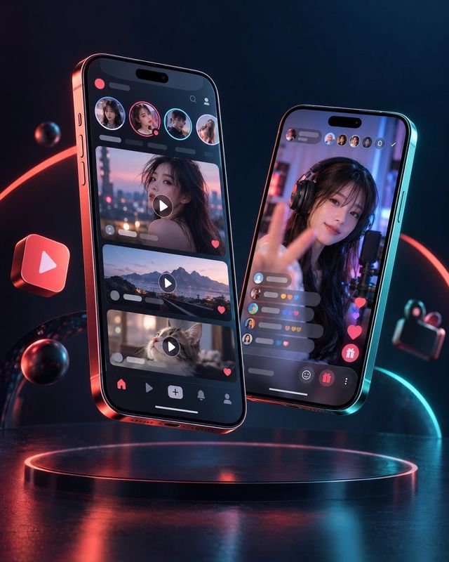 ai短剧